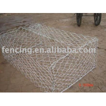 Panier de gabion